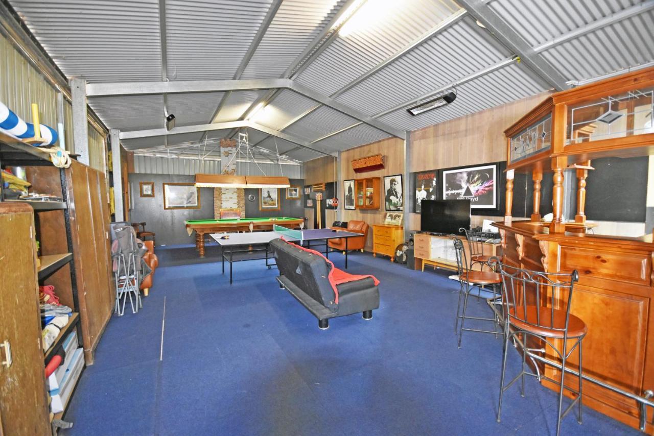 Walker Flat Lake Bywater Cottage מראה חיצוני תמונה