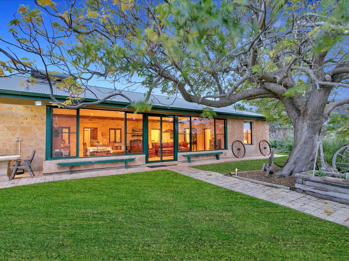 Walker Flat Lake Bywater Cottage מראה חיצוני תמונה