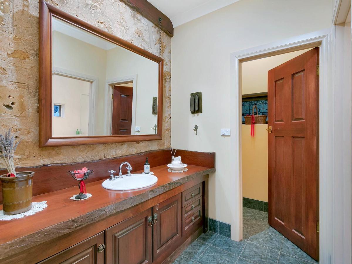 Walker Flat Lake Bywater Cottage מראה חיצוני תמונה