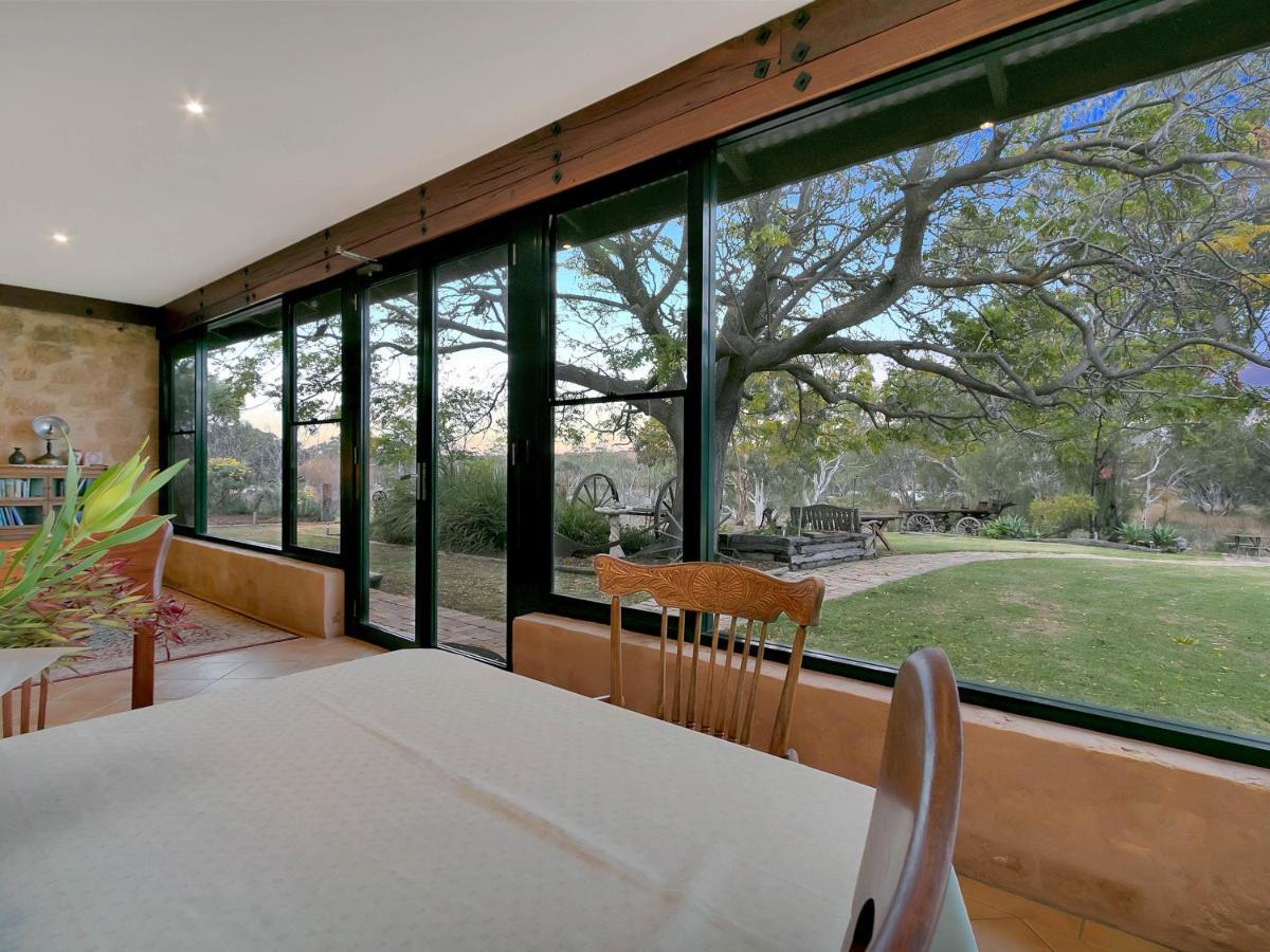 Walker Flat Lake Bywater Cottage מראה חיצוני תמונה