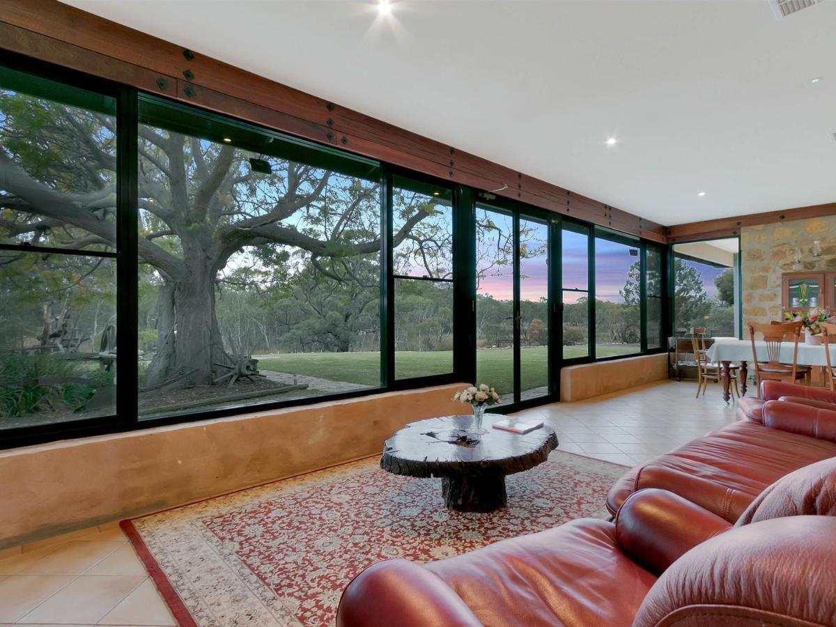 Walker Flat Lake Bywater Cottage מראה חיצוני תמונה