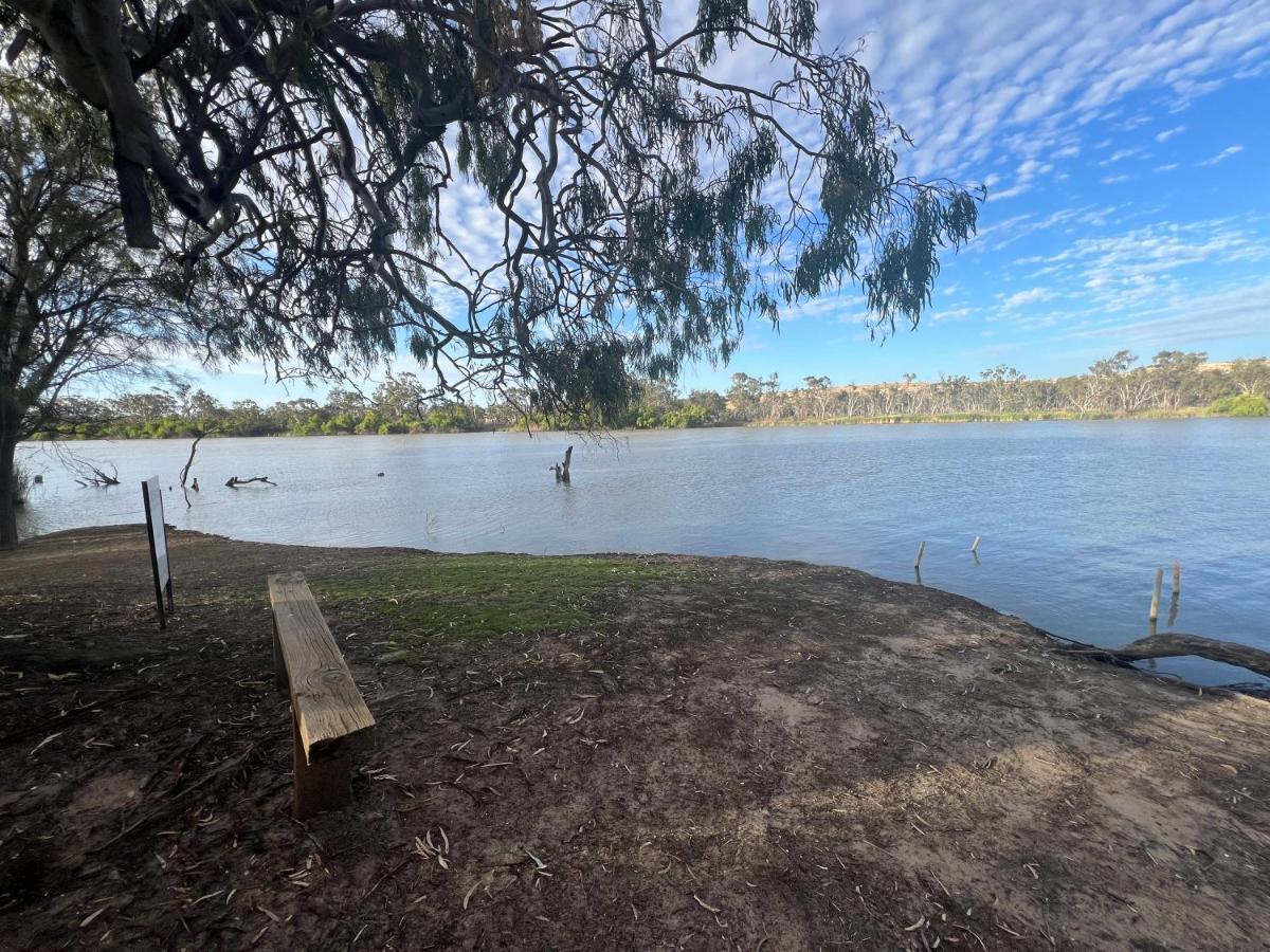 Walker Flat Lake Bywater Cottage מראה חיצוני תמונה