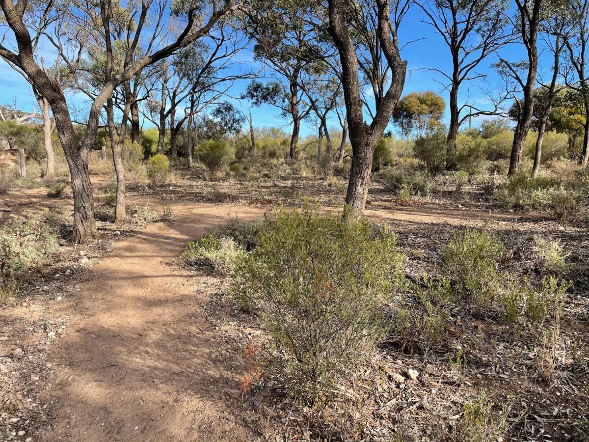Walker Flat Lake Bywater Cottage מראה חיצוני תמונה