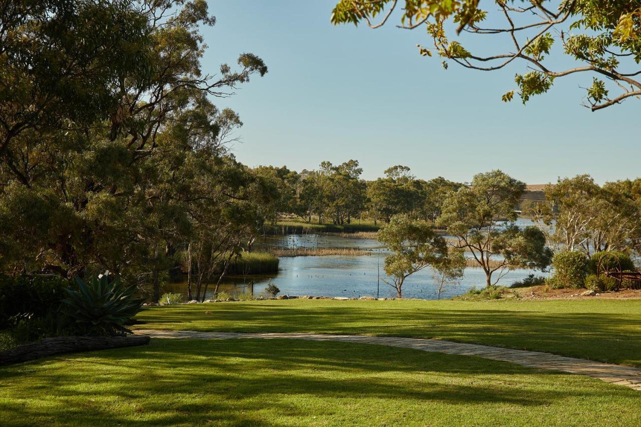 Walker Flat Lake Bywater Cottage מראה חיצוני תמונה